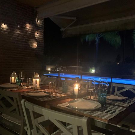 Vilamoura Dream Quarteira Dış mekan fotoğraf